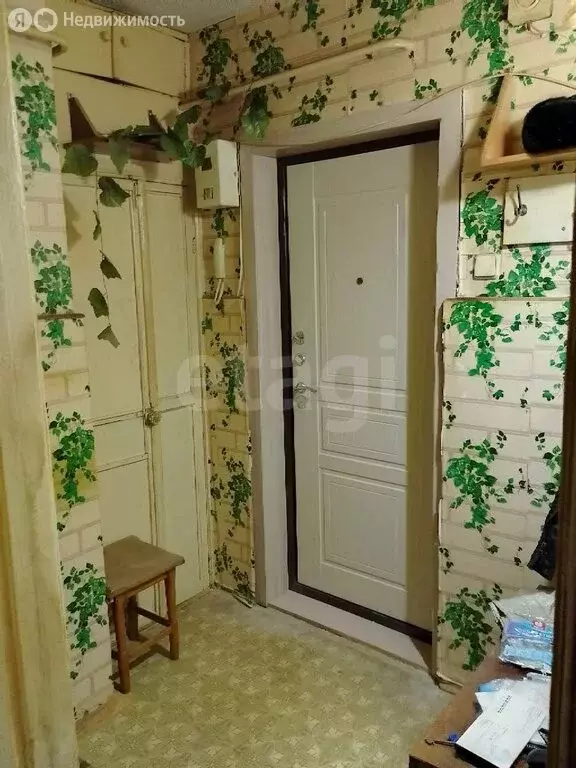 1-комнатная квартира: Богданович, 1-й квартал, 11 (34.5 м) - Фото 2