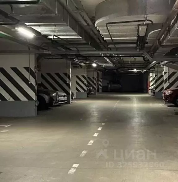 Гараж в Московская область, Химки ул. Горшина, 1А (14 м) - Фото 2