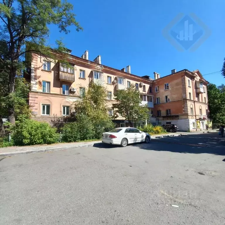 3-к кв. Приморский край, Находка Ленинская ул., 8 (61.3 м) - Фото 1