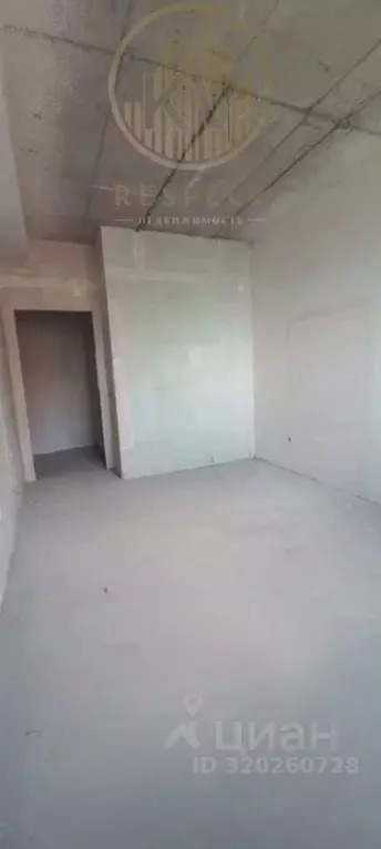 1-к кв. Ставропольский край, Ессентуки ул. Буачидзе, 1к6 (47.0 м) - Фото 2