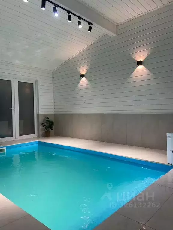 Дом в Ленинградская область, Тосненский район, Федоровское городское ... - Фото 2