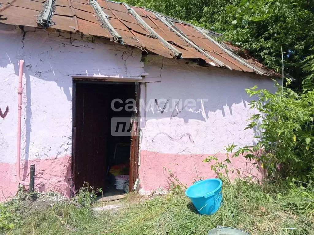 Дом в Липецкая область, Грязинский муниципальный округ, с. Аннино ул. ... - Фото 1