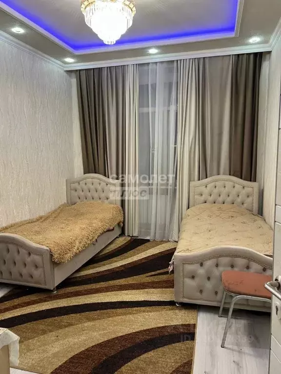 Комната Санкт-Петербург Гранитная ул., 10 (14.0 м) - Фото 0