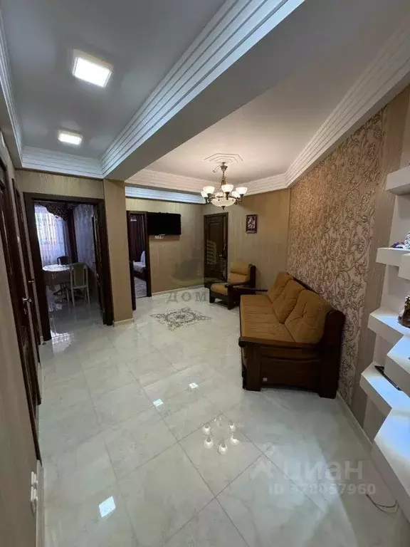 1-к кв. Московская область, Раменское Красноармейская ул., 23А (51.0 ... - Фото 1