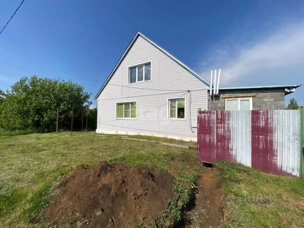 Дом в Белгородская область, Шебекинский муниципальный округ, пос. ... - Фото 1