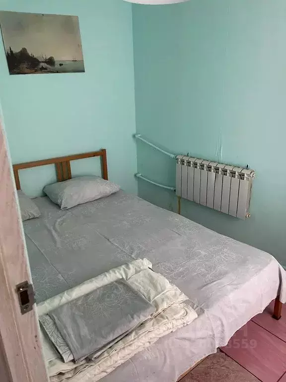 Дом в Орловская область, Ливны Песочный пер., 40А (38 м) - Фото 1