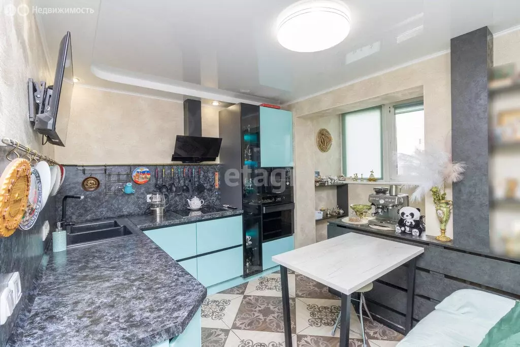 1-комнатная квартира: Тюмень, улица Московский Тракт, 154к1 (40 м) - Фото 2