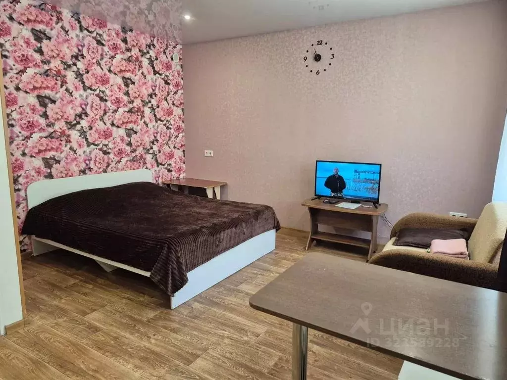 1-к кв. Алтайский край, Бийск ул. Имени Героя Советского Союза ... - Фото 1