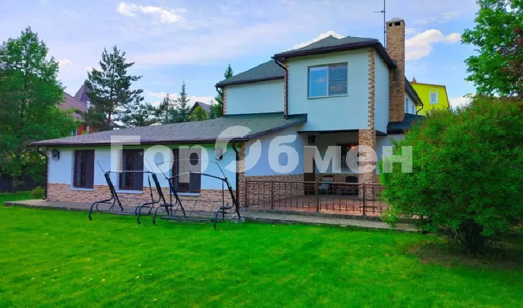 Продается дом в д. Мышецкое - Фото 1