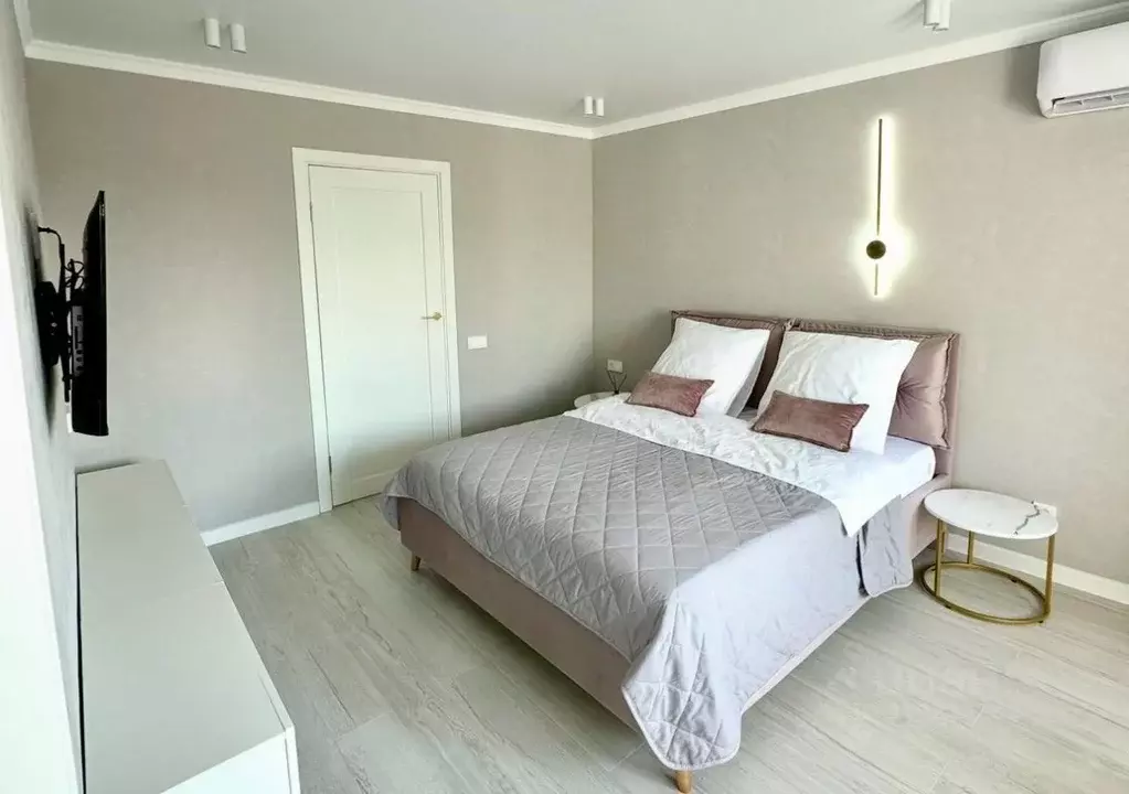 2-к кв. Ставропольский край, Кисловодск проезд Цандера, 1 (38.0 м) - Фото 1