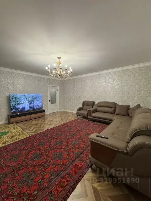 2-к кв. Дагестан, Дербент ул. Пушкина, 3 (93.0 м) - Фото 0
