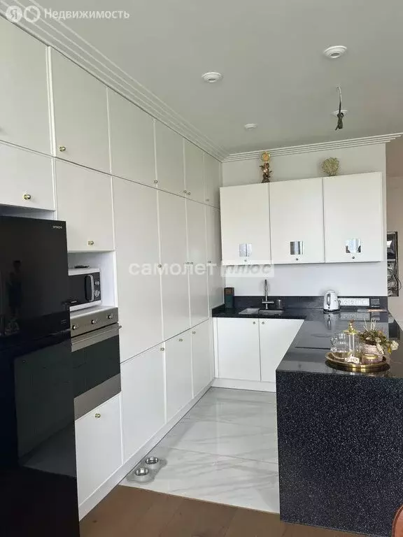 4-комнатная квартира: Белгород, Садовая улица, 3А (130 м) - Фото 1