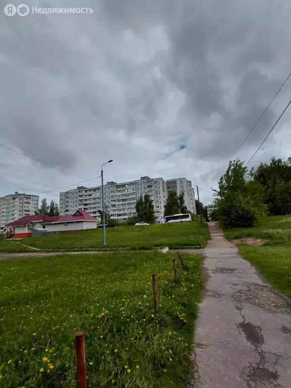 2-комнатная квартира: Пересвет, улица Строителей, 11А (43.2 м) - Фото 1