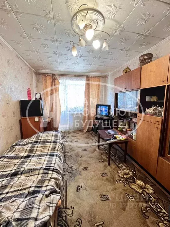 2-к кв. Пермский край, Лысьва ул. Оборина, 2 (44.6 м) - Фото 2