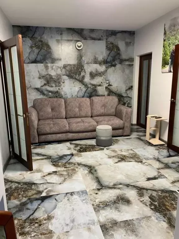 2-к кв. Краснодарский край, Сочи Гагарина мкр, ул. Красноармейская ... - Фото 2