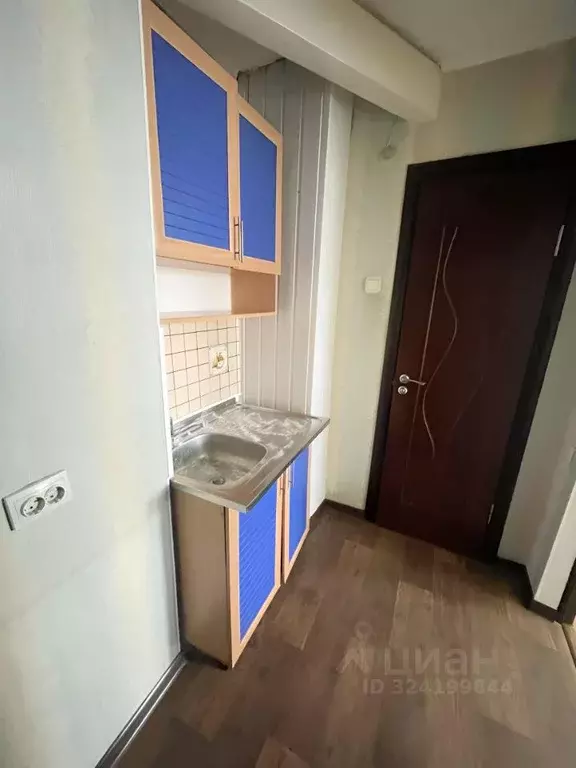 2-к кв. Карачаево-Черкесия, Черкесск ул. Космонавтов, 8 (40.0 м) - Фото 1