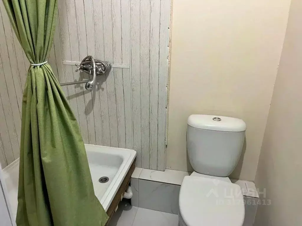 1-к кв. Хакасия, Абакан ул. Ивана Ярыгина, 58 (18.0 м) - Фото 0