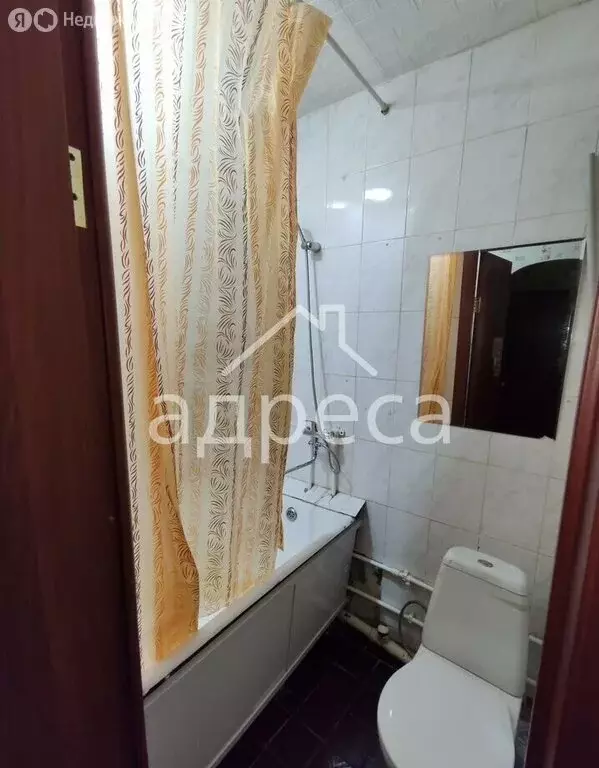 1-комнатная квартира: Самара, улица Фадеева, 56 (22 м) - Фото 2