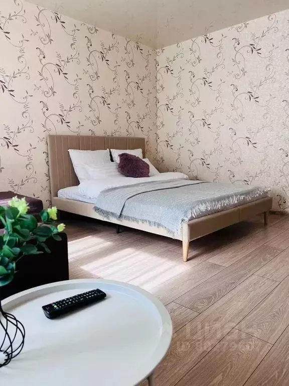 1-к кв. Татарстан, Казань Спартаковская ул., 88Б (45.0 м) - Фото 1