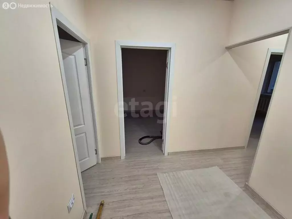 3-комнатная квартира: Коряжма, Архангельская улица, 29А (59.7 м) - Фото 1