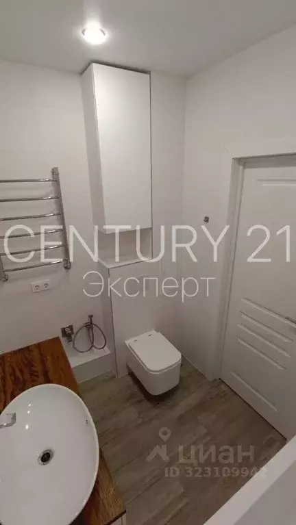 2-к кв. Калининградская область, Калининград Интернациональная ул., 14 ... - Фото 1