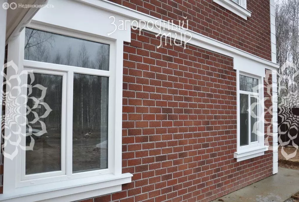 Дом в Московская область, городской округ Домодедово, деревня Ивановка ... - Фото 2