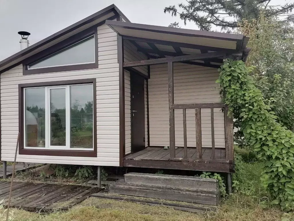 Дом в Еврейская автономная область, Смидовичский район, Молодость ... - Фото 2