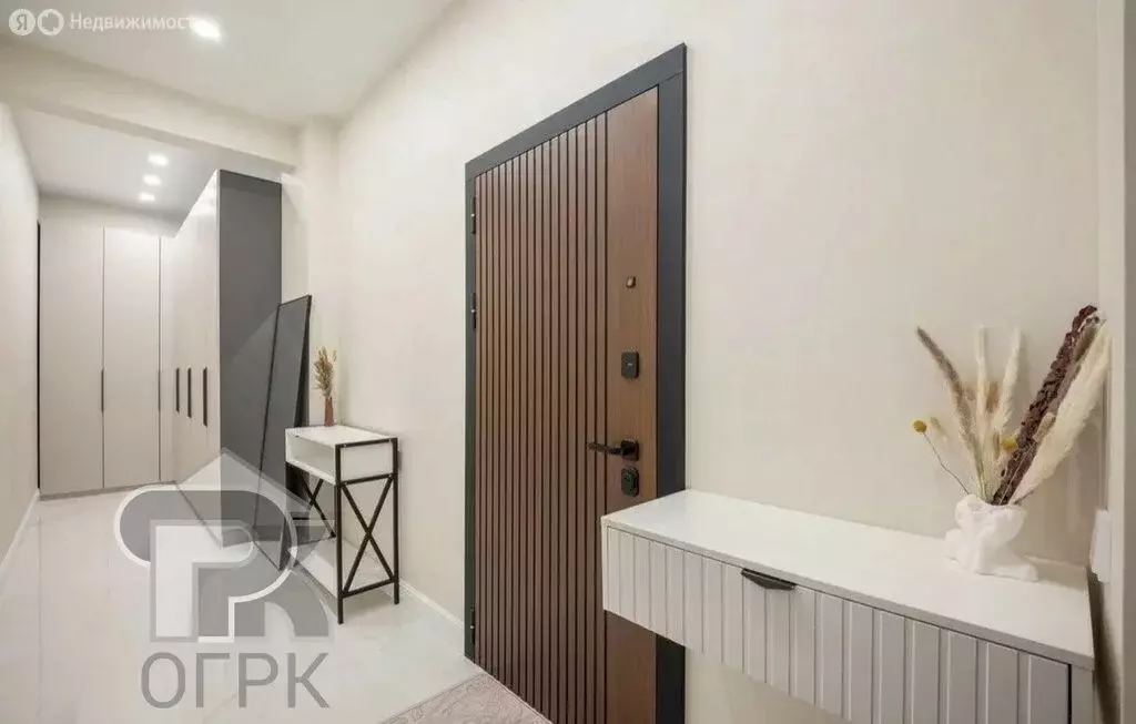 2-комнатная квартира: Москва, Волоколамское шоссе, 15/22 (60 м) - Фото 1