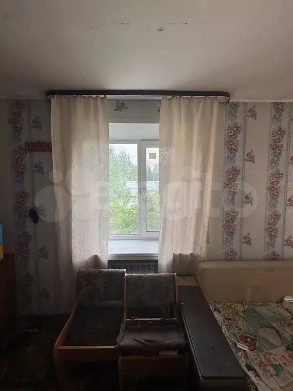 1-к. квартира, 31,5 м, 2/4 эт. - Фото 1