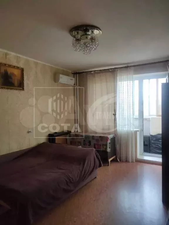 1-к. квартира, 41,6 м, 10/10 эт. - Фото 0