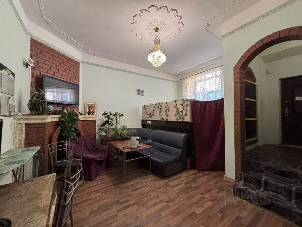 Офис в Челябинская область, Челябинск Титановая ул., 1 (140 м) - Фото 1