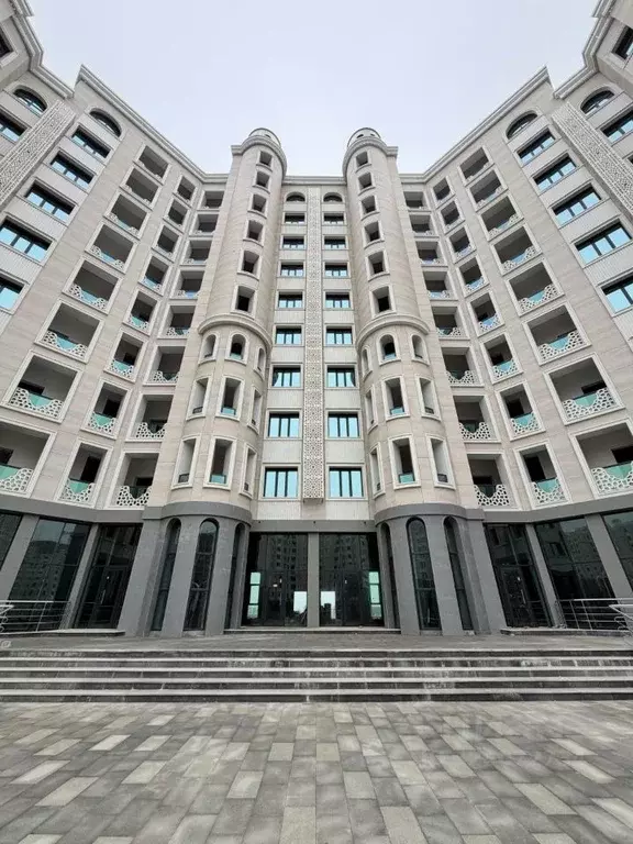 Помещение свободного назначения в Чеченская республика, Грозный просп. ... - Фото 1