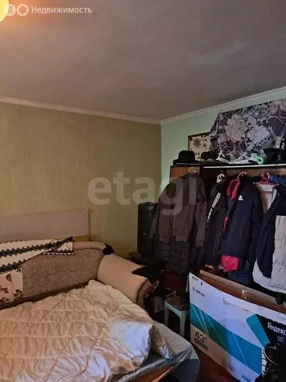 1-комнатная квартира: Майкоп, Пролетарская улица, 203 (30 м) - Фото 1