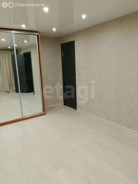 2-комнатная квартира: Киров, улица Ленина, 61 (40.7 м) - Фото 2