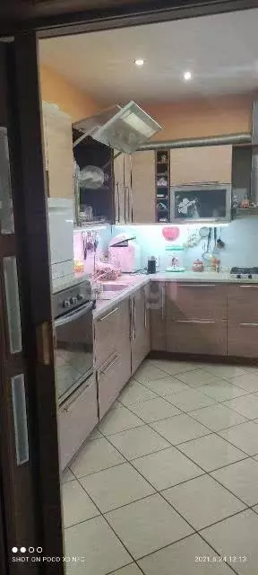 Квартира, 3 комнаты, 84.6 м - Фото 0