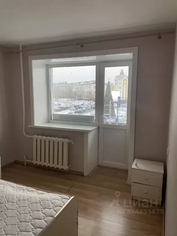 1-к кв. Бурятия, Улан-Удэ ул. Терешковой, 26А (33.0 м) - Фото 1