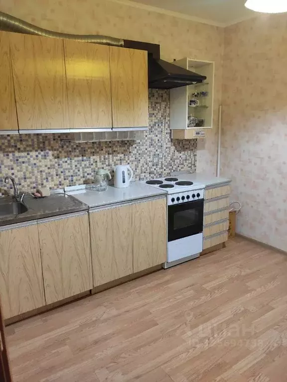 1-к кв. Московская область, Люберцы ул. Назаровская, 5/8 (44.0 м) - Фото 1