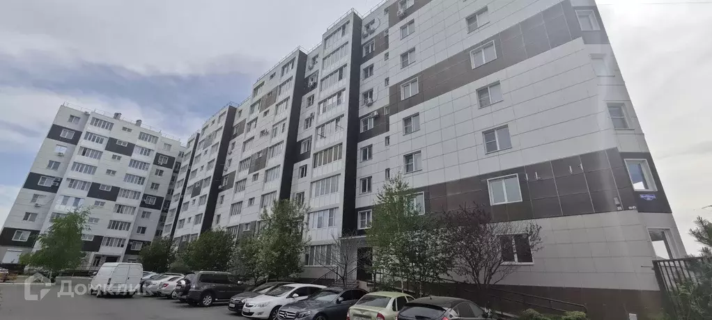 Продаётся 2-к квартира, 52.4 м - Фото 0