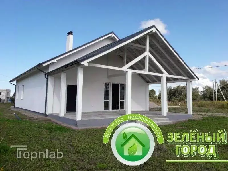 Дом в Калининградская область, Зеленоградский муниципальный округ, ... - Фото 2