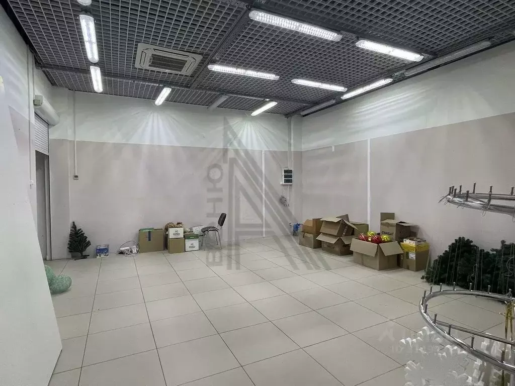 Офис в Воронежская область, Воронеж ул. 9 Января, 288А (47 м) - Фото 1