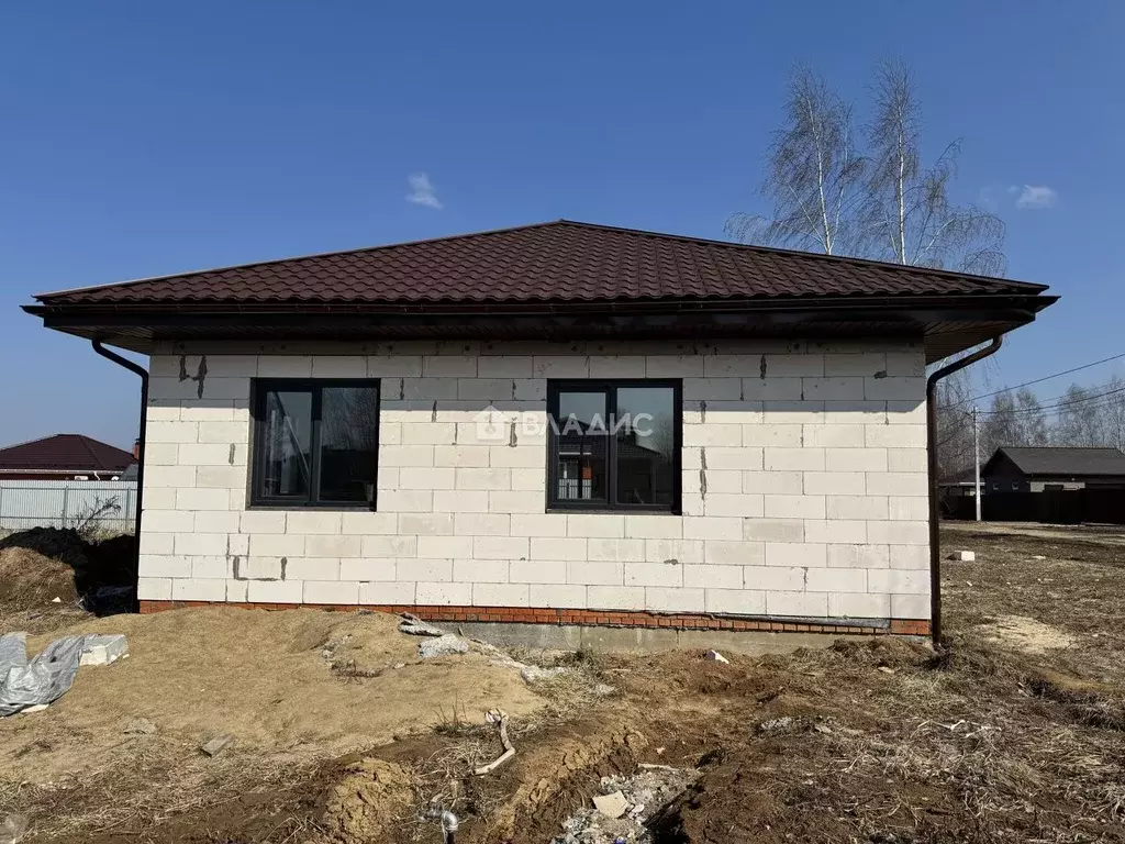 Дом в Московская область, Коломна городской округ, д. Солосцово ул. ... - Фото 1