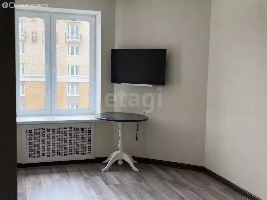 1-комнатная квартира: Кудрово, проспект Строителей, 4 (39 м) - Фото 1