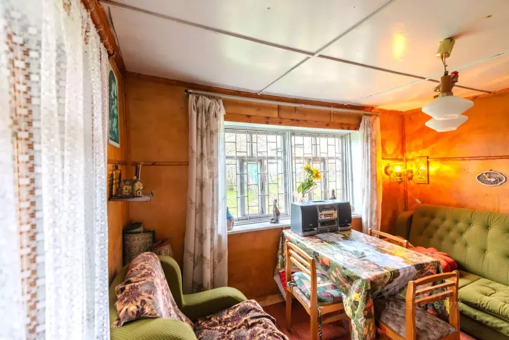 Дом в Чувашия, Чебоксары Приволье СНТ, 155 (33 м) - Фото 1