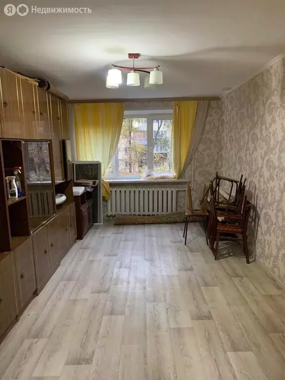 3-комнатная квартира: Сызрань, проспект Гагарина, 31 (61.8 м) - Фото 0