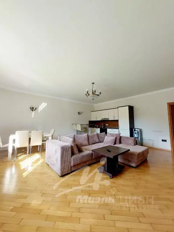 4-к кв. Москва Новочеремушкинская ул., 63К1 (157.0 м) - Фото 1