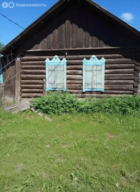 Участок в Осинский район, муниципальное образование Майск, деревня ... - Фото 2
