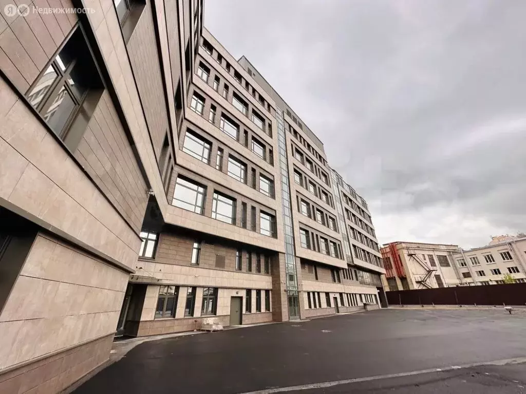 Офис (630.3 м) - Фото 1