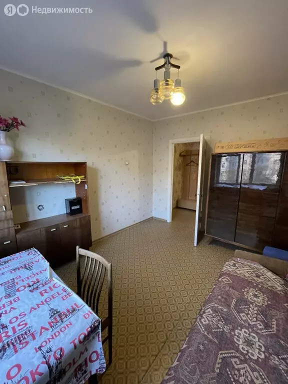 2-комнатная квартира: Симферополь, улица 1-й Конной Армии, 74 (47.3 м) - Фото 2