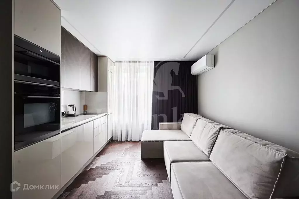 Продаётся 3-к квартира, 54 м - Фото 1