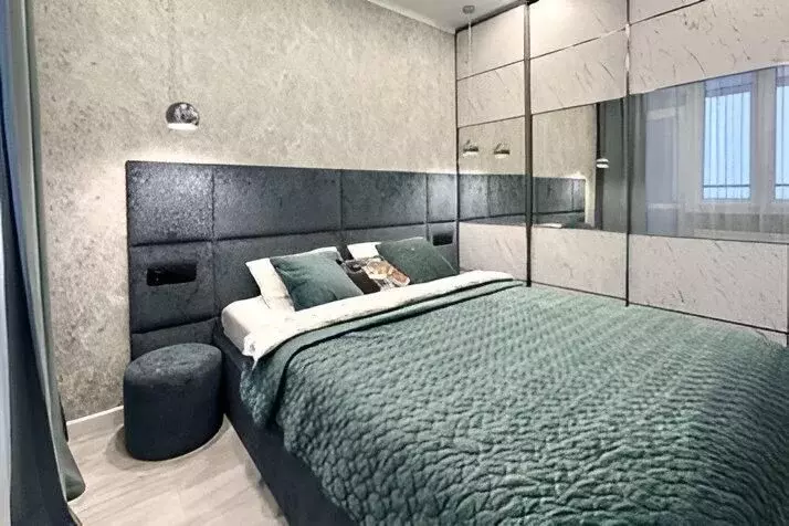 2-к кв. Татарстан, Казань Щербаковский пер., 7 (58.0 м) - Фото 1